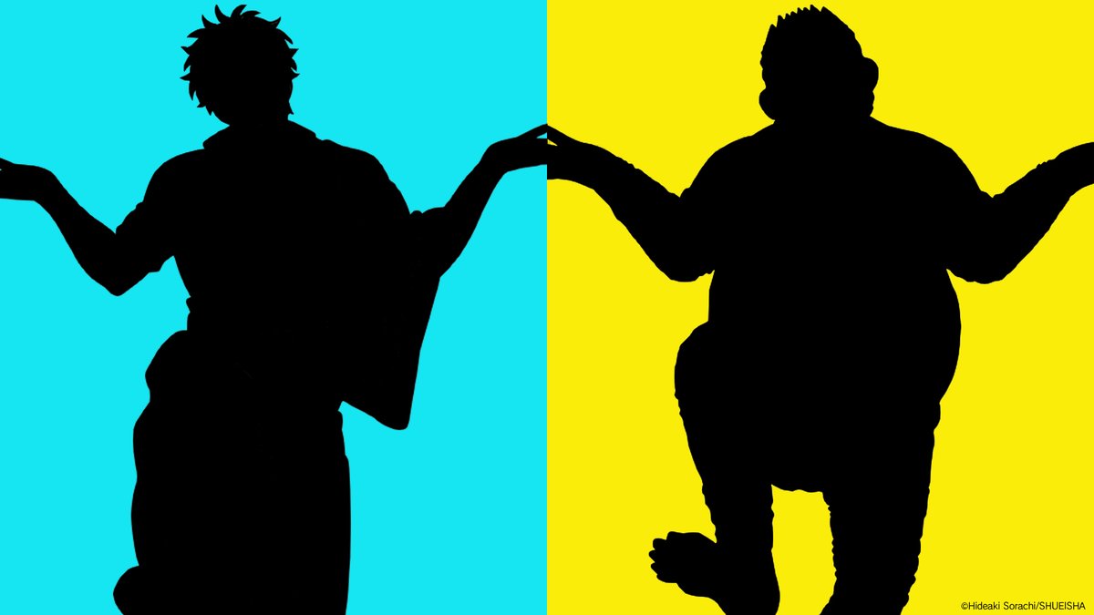 アニメ『だんでらいおん』公式 tweet media