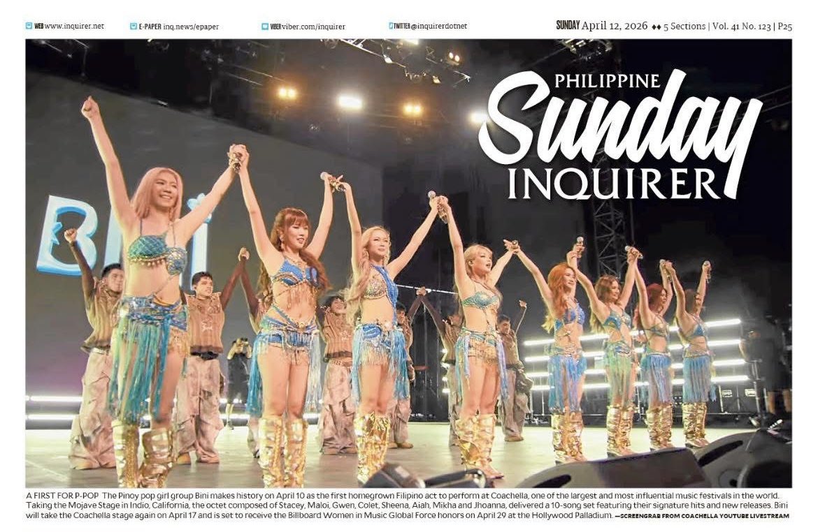 BLOOM PAGE tweet media