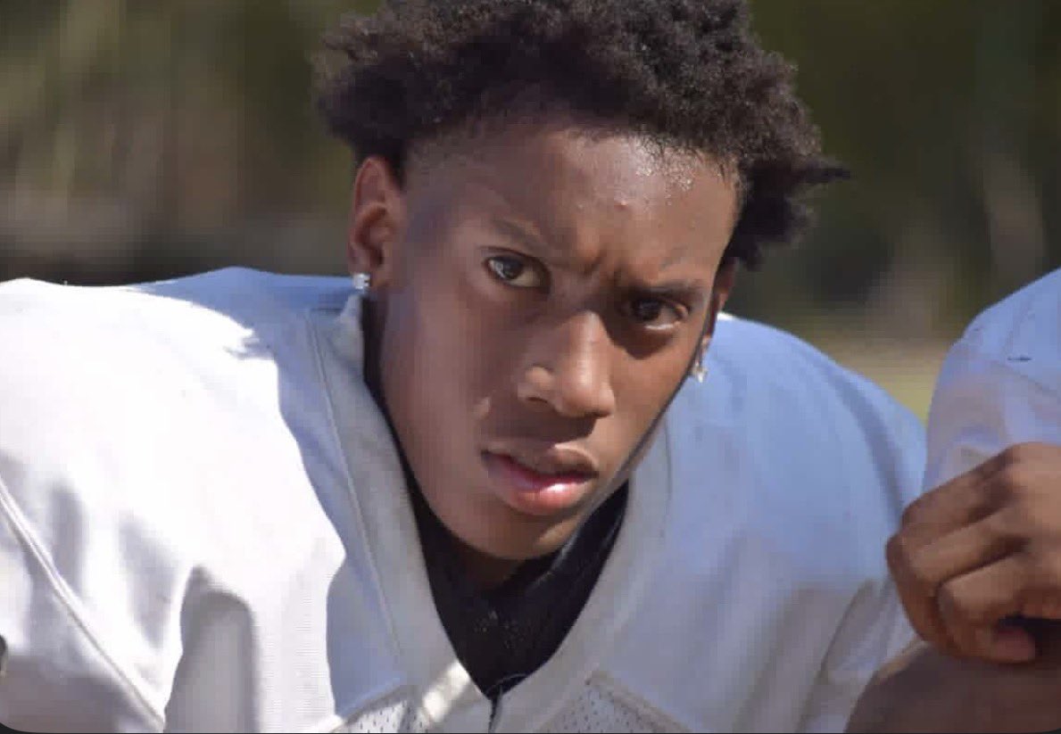 North East Carolina Prep Football tweet media