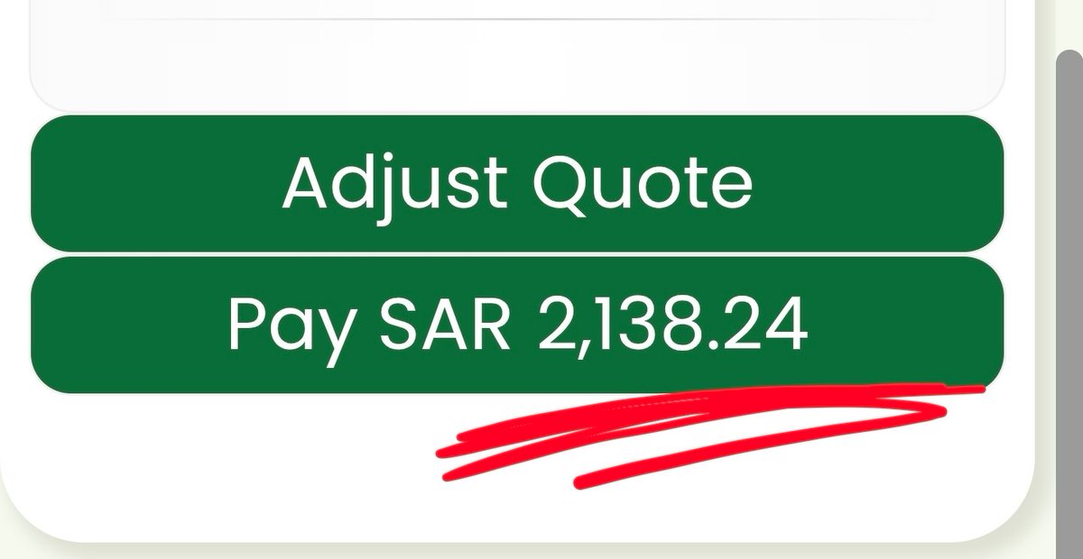 معنى التوفير 💰 tweet media