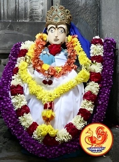 Āyudhika tweet media