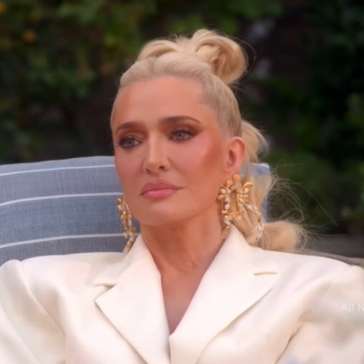 Queens of Bravo tweet media