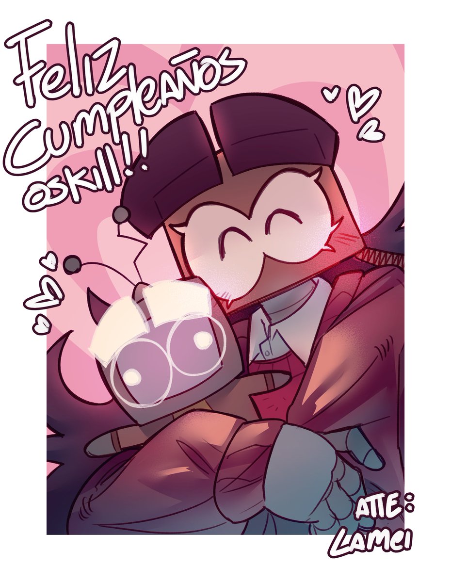 Mei Nei | open comms 🪲 tweet media