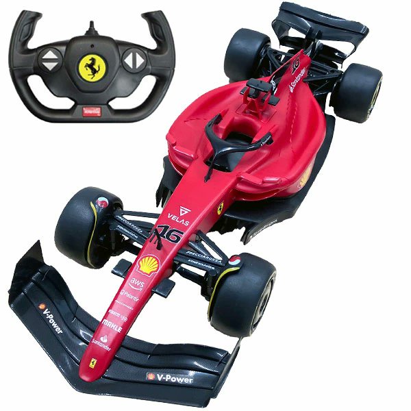 TYO_omatsuri's tweet photo. Ferrari dreams at home.
[94974: RC Ferrari F1-75 1:12] lets parents and kids enjoy applying decals together.
A son's focused gaze as he places Pirelli stickers.
A masterpiece built with Dad.
The living room becomes the ultimate circuit.

#SPDICTIONARYWEB #RCCar #ParentingDiary https://t.co/8wlVOvnyDJ