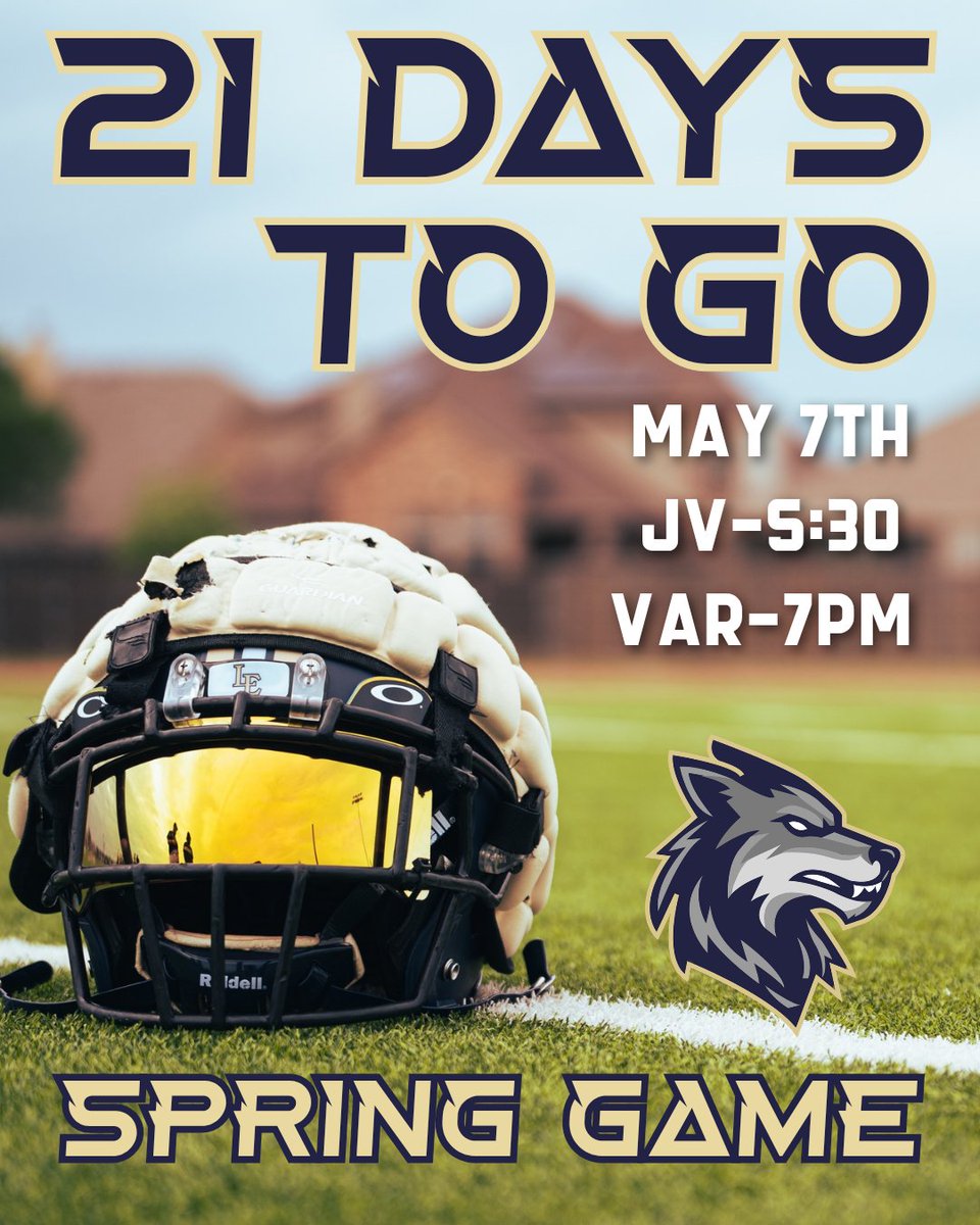 Little Elm Football tweet media
