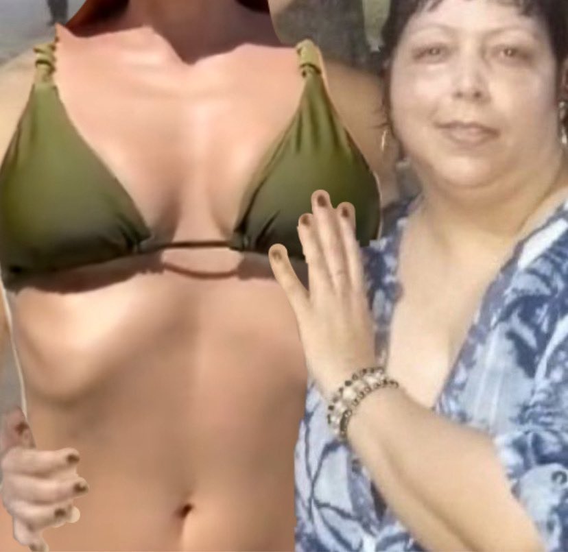 Acervo Gabi Medvedovsky tweet media