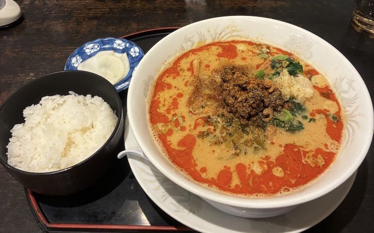 ファミリーレストランデリシャス石巻 tweet media