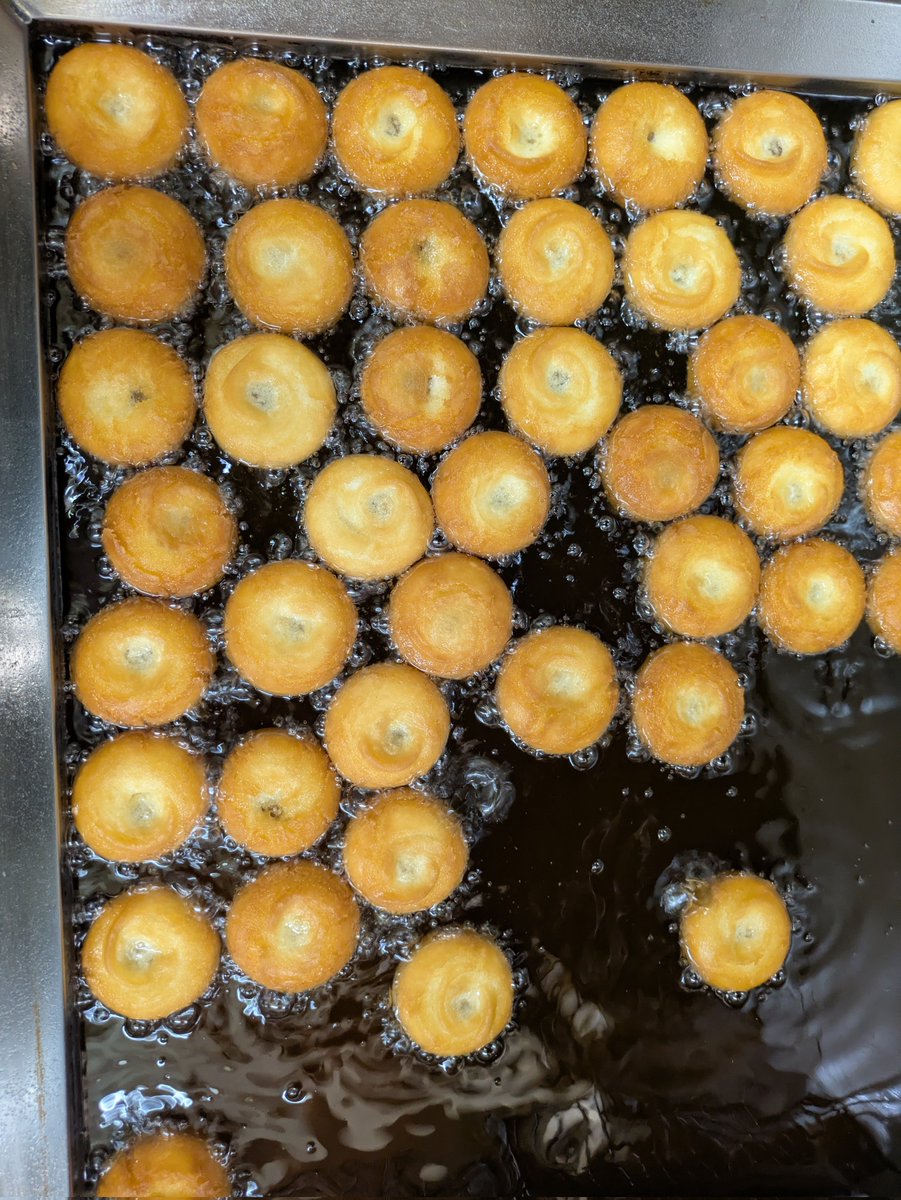 福住丸(フライケーキ屋さん)✈️🍰 tweet media