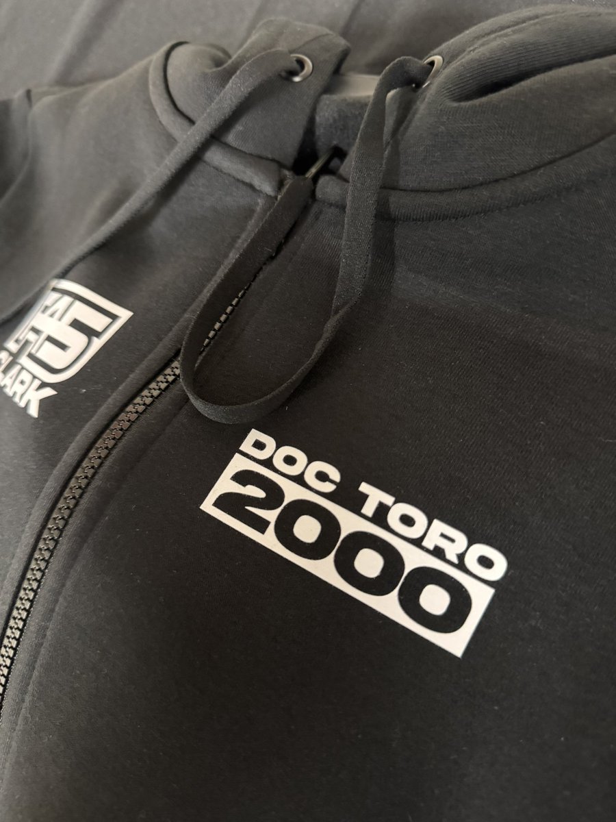 RAMMTough's tweet image. Custom hoodie for @f45training_clark Thank you for the order! #RAMMInk #F45 #CustomApparel #FitnessMarketing #Print