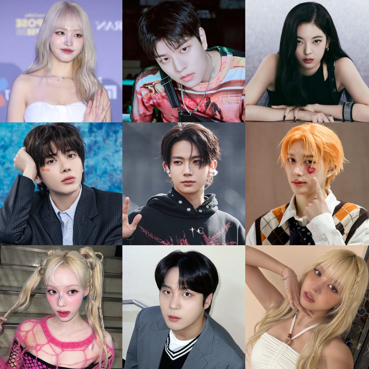 𝔍𝔢𝔫𝔫𝔦𝔢'𝔰 𝔇𝔯𝔢𝔞𝔪𝔠𝔞𝔱𝔠𝔥𝔢𝔯 ✨ tweet media