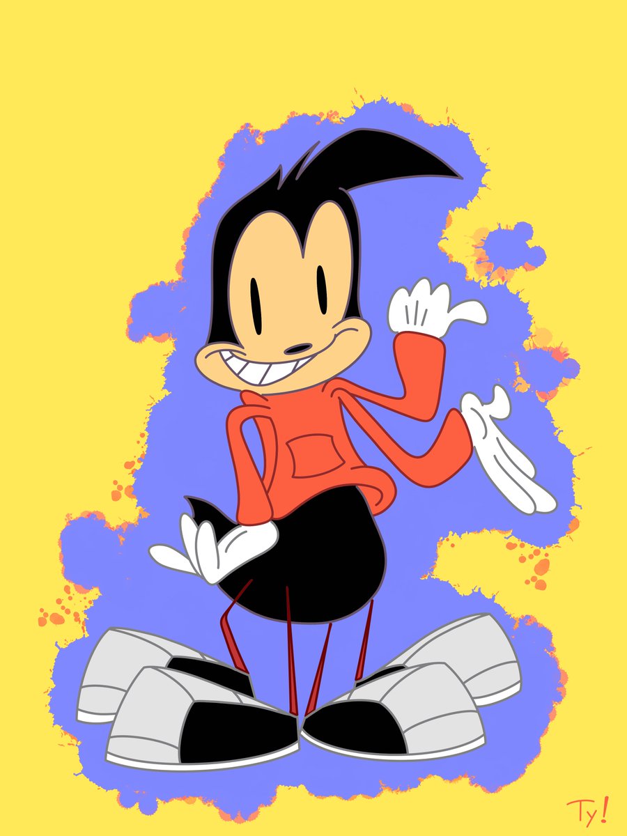 Ty!Draws tweet media