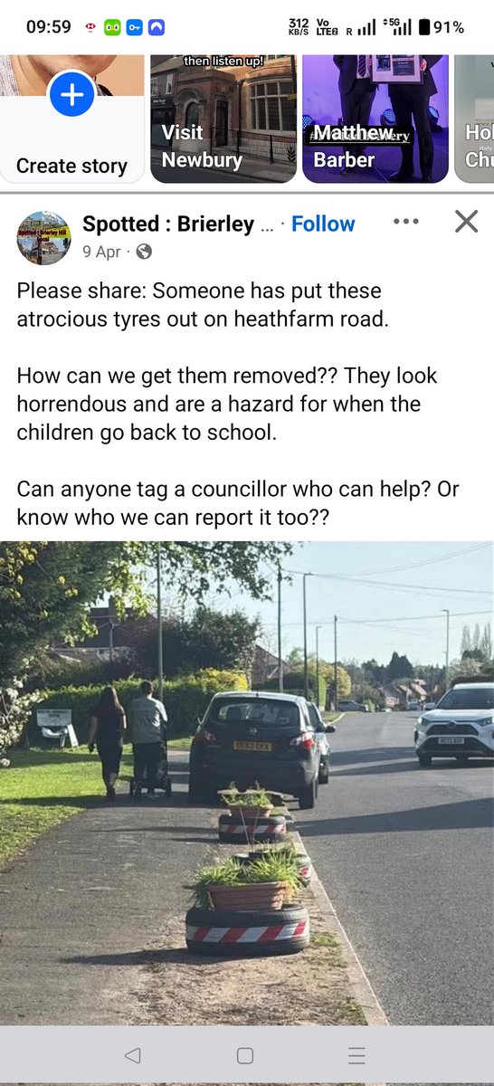 Berkshire Cyclist tweet media