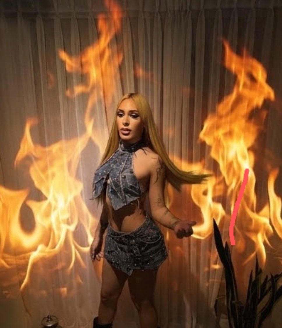 DANELIK AL 9009 tweet media