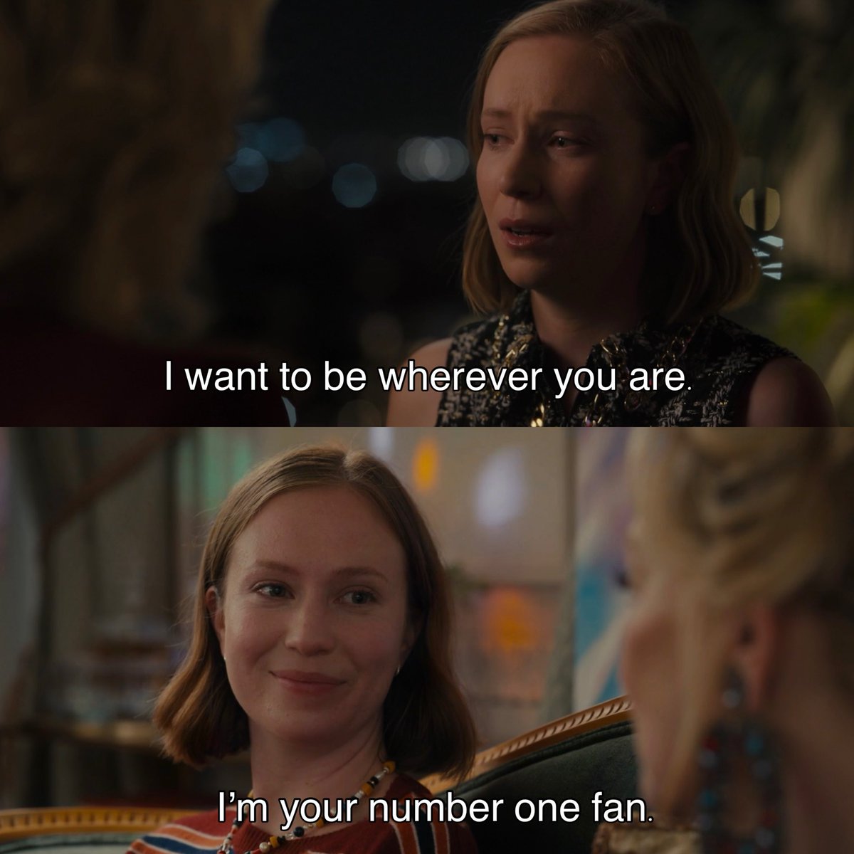 villaneles's tweet image. they are everything to me #hacks