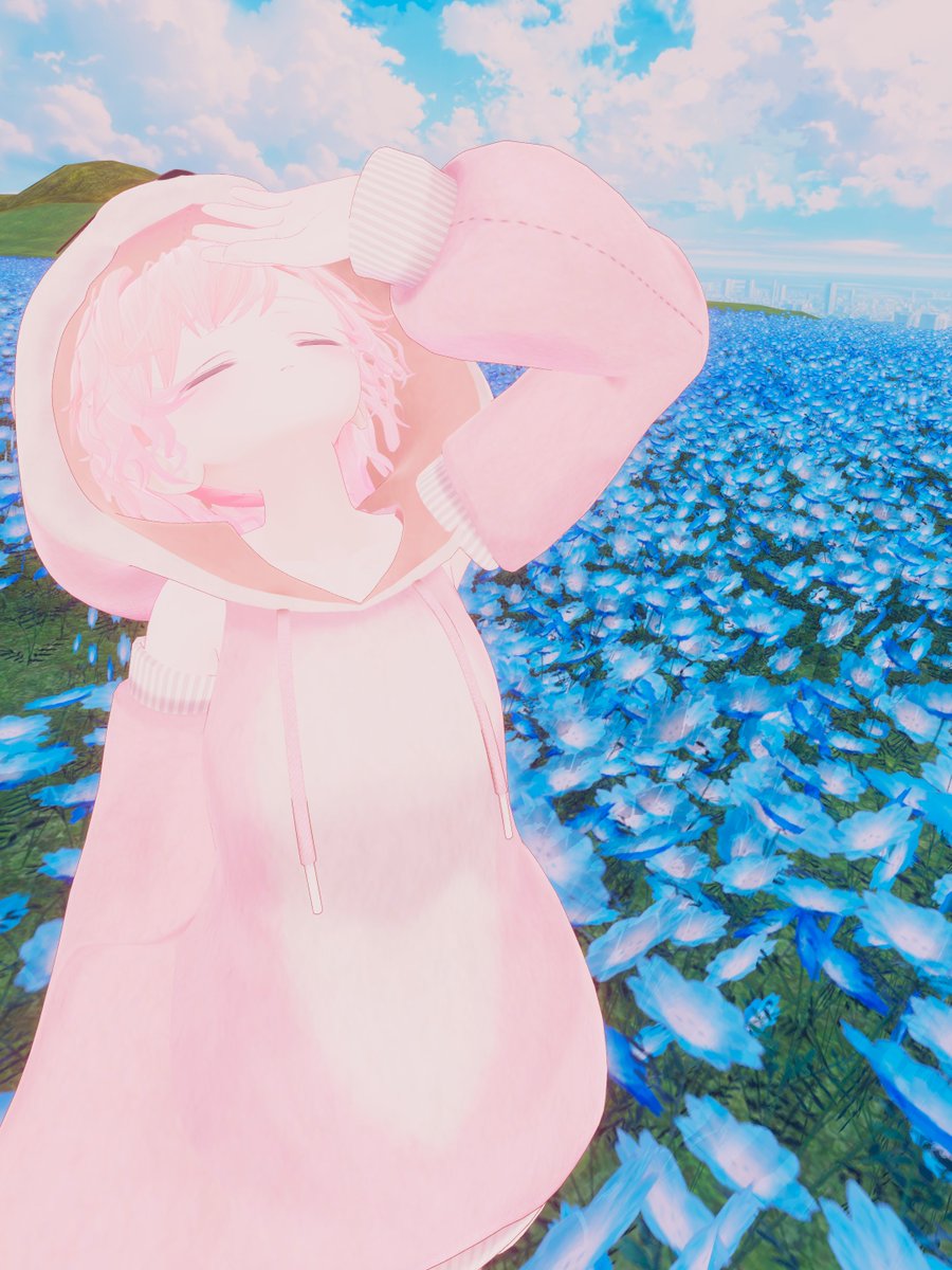ゆしりめ@VRC tweet media