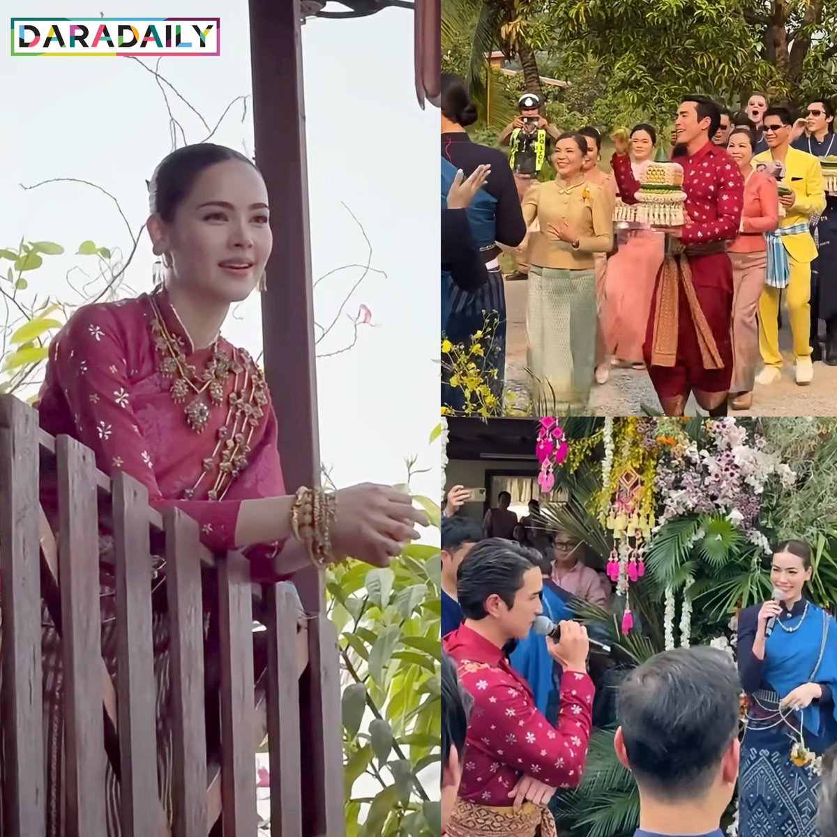 daradaily tweet media