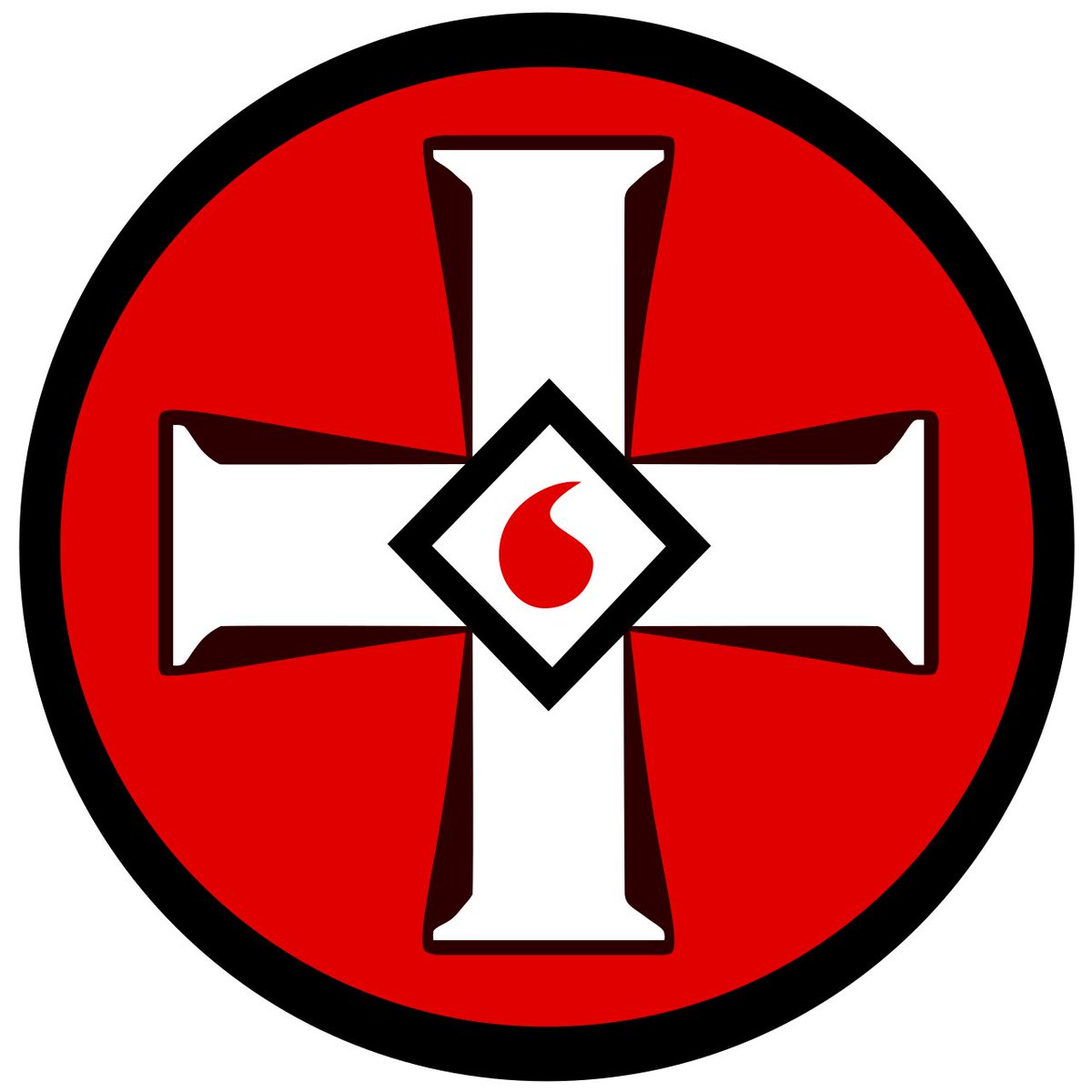 L’incredulo tweet media