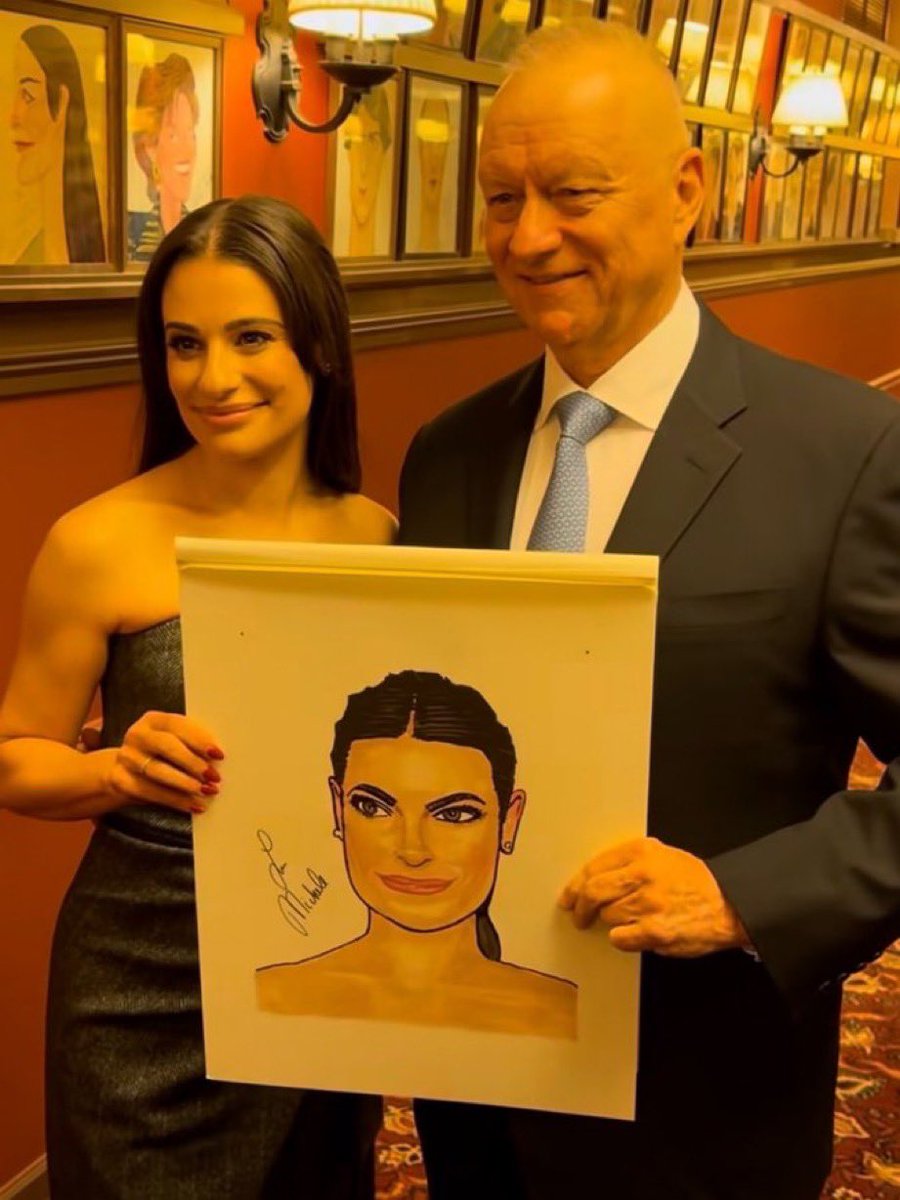 TomZohar's tweet photo. Did Beanie Feldstein draw this https://t.co/mlXqj3FfNz