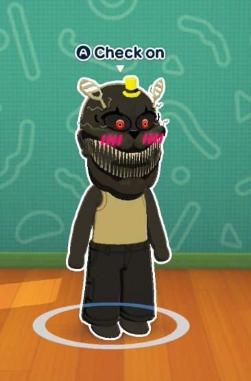 Binchusaur tweet media