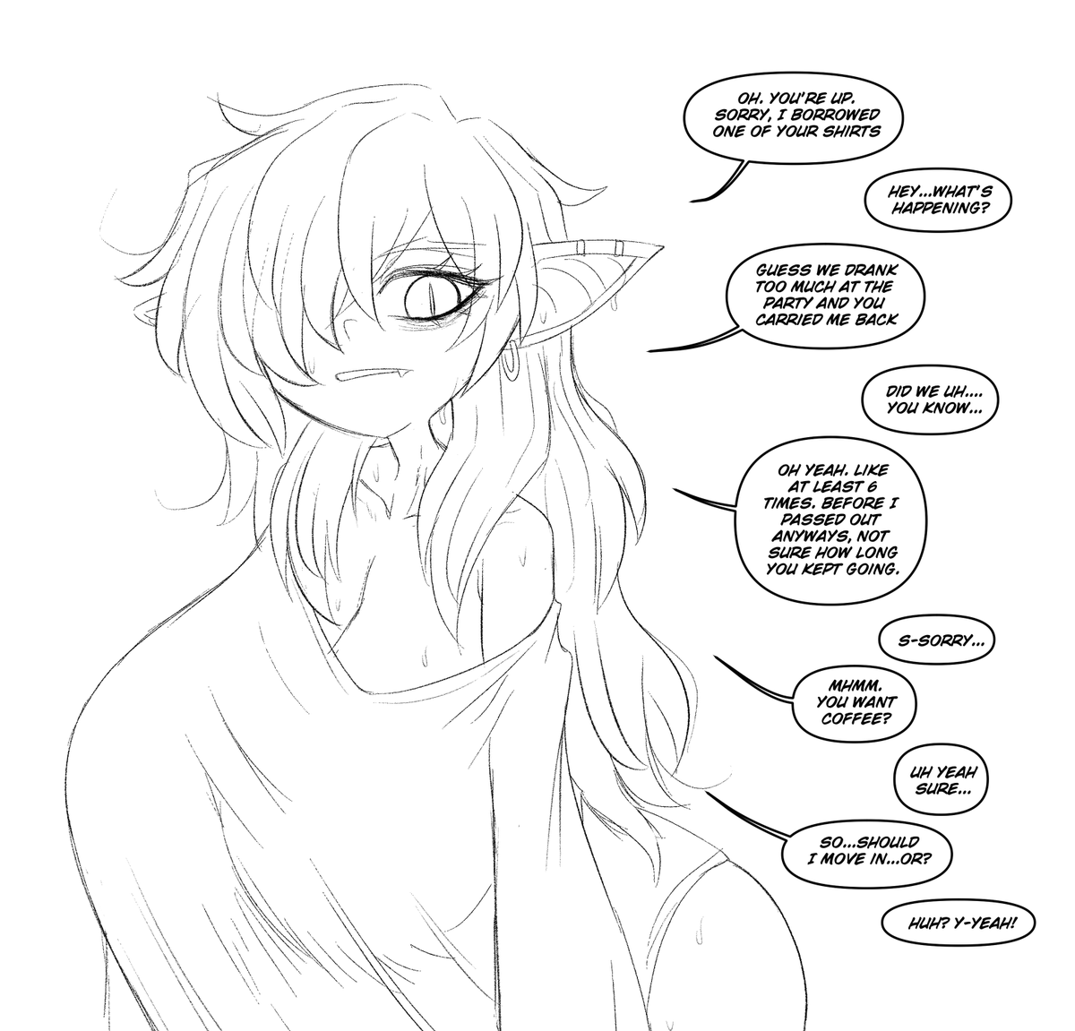 CEO of GOTH GIRLS tweet media