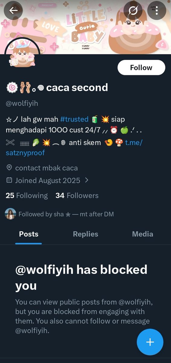 hazel - @ after dm tweet media