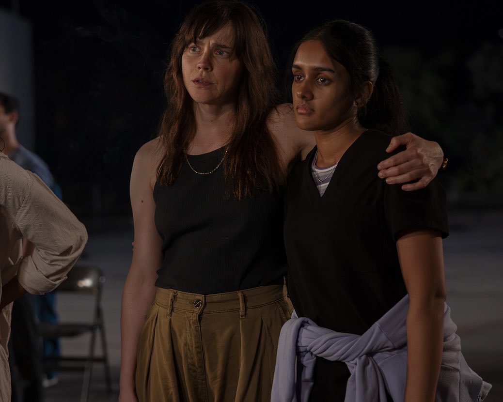 javadi and mckay are a set!! please do not separate!!