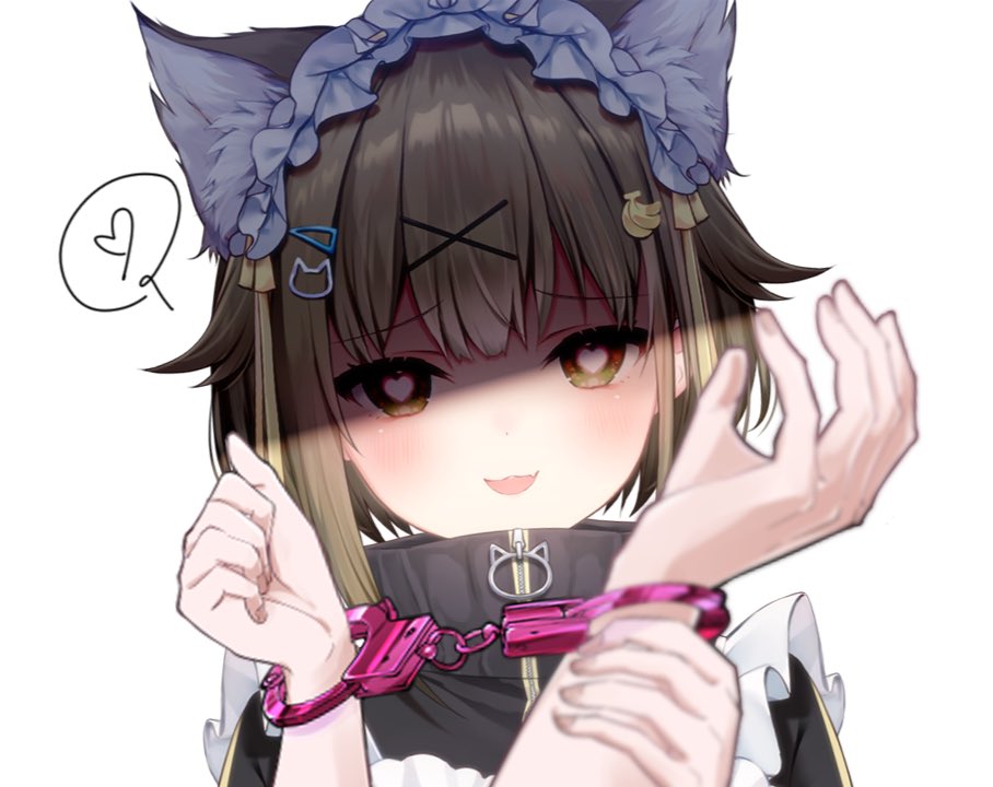 湖南みあ🍌🧡ななしいんく tweet media