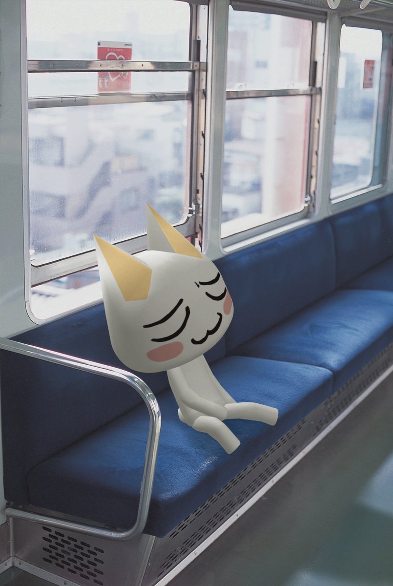 Toro Inoue / 井上トロ (@ddi_bot) on Twitter photo 