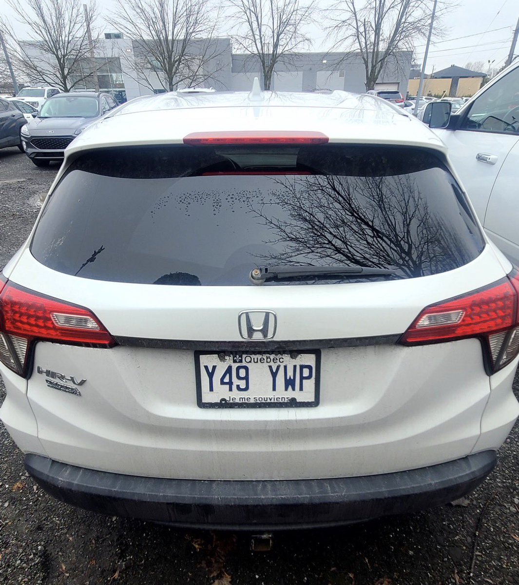 TraderBenDave's tweet photo. 2019 Honda HR-V
149k cedis with shipping 
115k miles https://t.co/fVV1H84NSQ