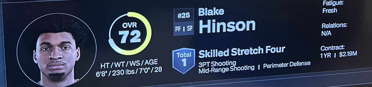 Dustin Bleiweis tweet media