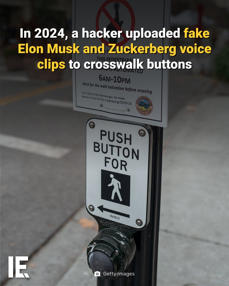 Interesting Engineering tweet media