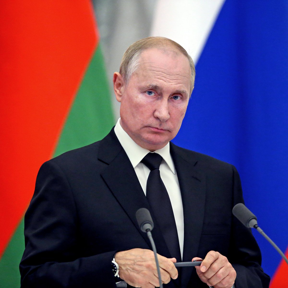 World Affairs tweet media