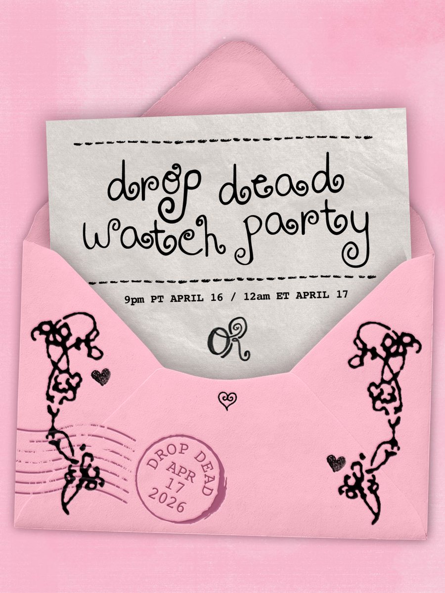 olivia’s livies 🩷 tweet media