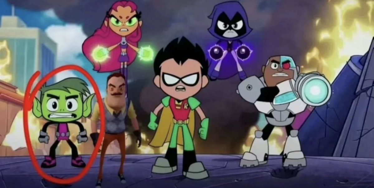 Stuff and Randomness tweet media