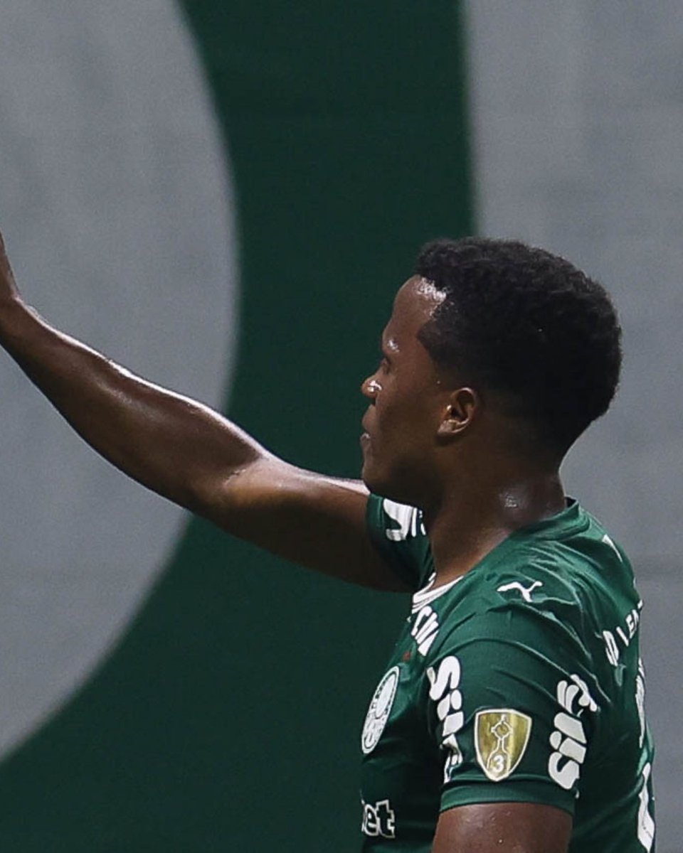 SE Palmeiras tweet media