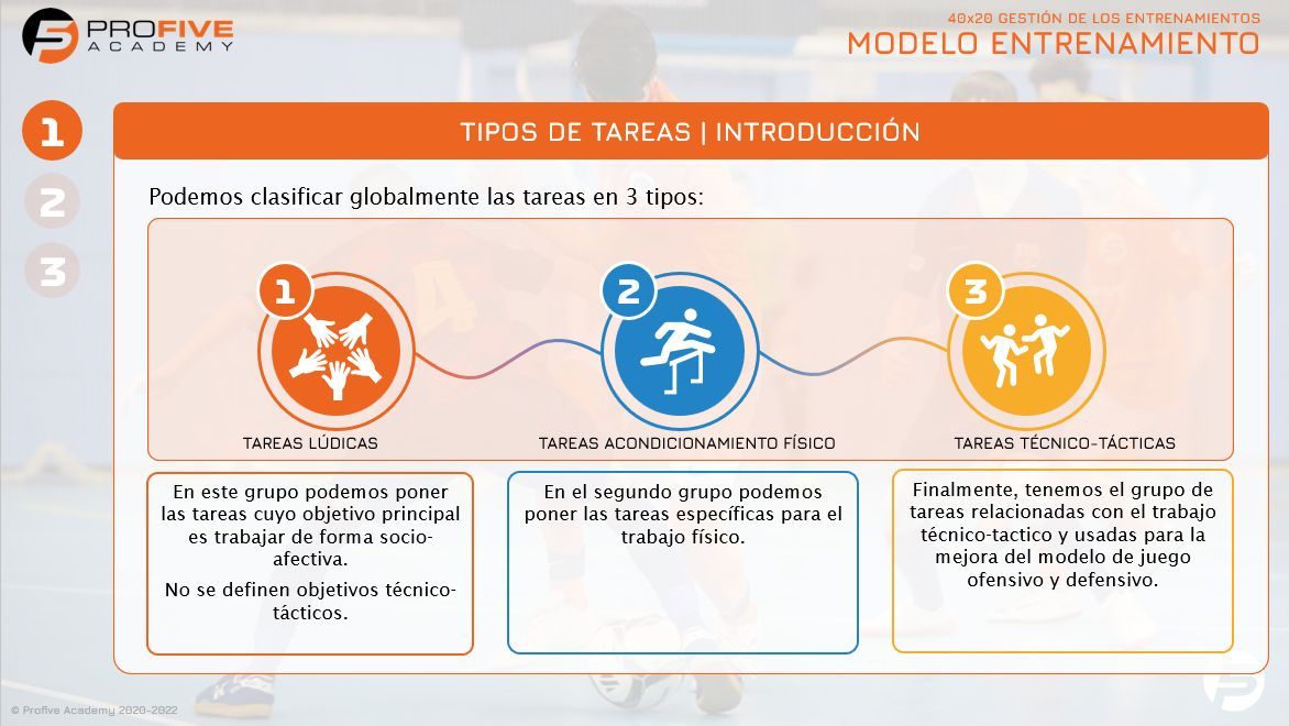 Profive Futsal Academy tweet media