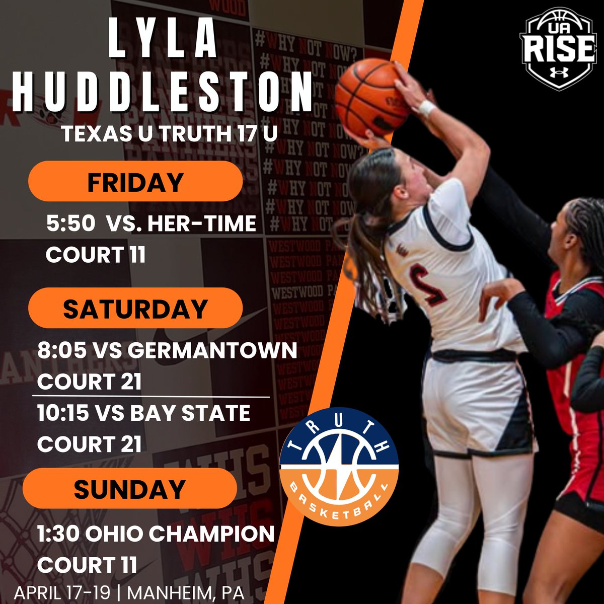 Lyla Huddleston tweet media