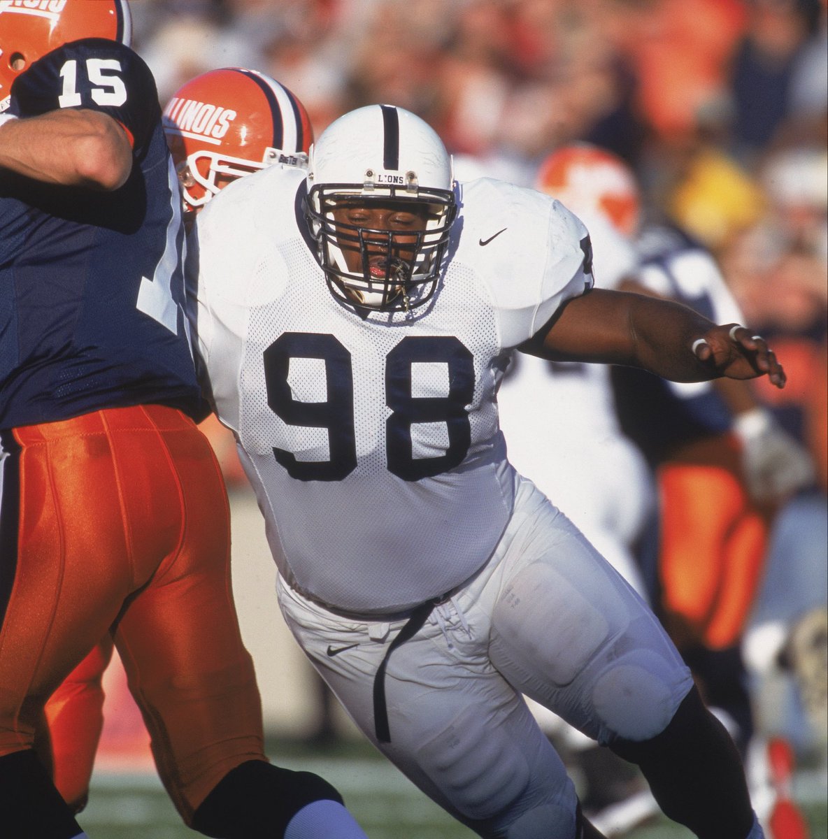 Chris Buchignani tweet media