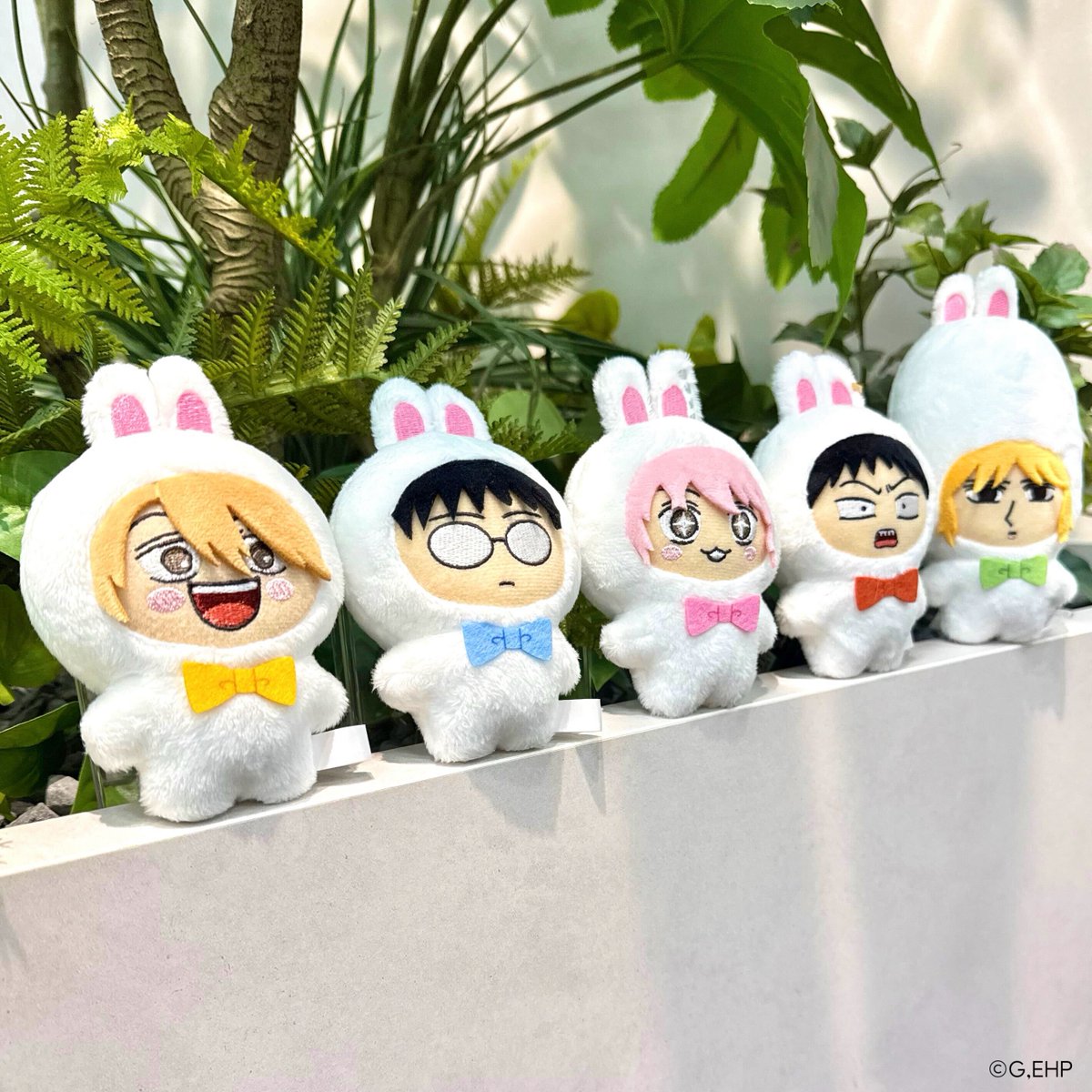 Cyber Goods Store 公式 (旧eStreamグッズ公式) on X