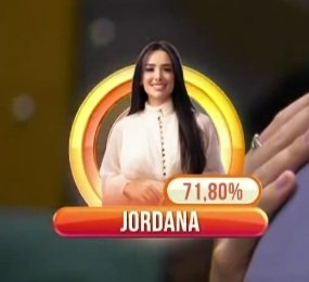 "Quanto vale entrar pra história? Quanto vale não ser esquecido jamais? Porque pensando assim, você ganhou o seu prêmio"

Eles terem recebido as maiores porcentagens do grupo nesta reta final mostra o quanto incomodaram e foram importantes. Amados ou odiados, mas jamais ignorados