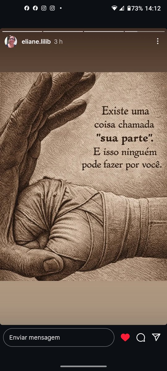 SheillocaA's tweet photo. Fica a dica.... https://t.co/mAbBwuoHuQ
