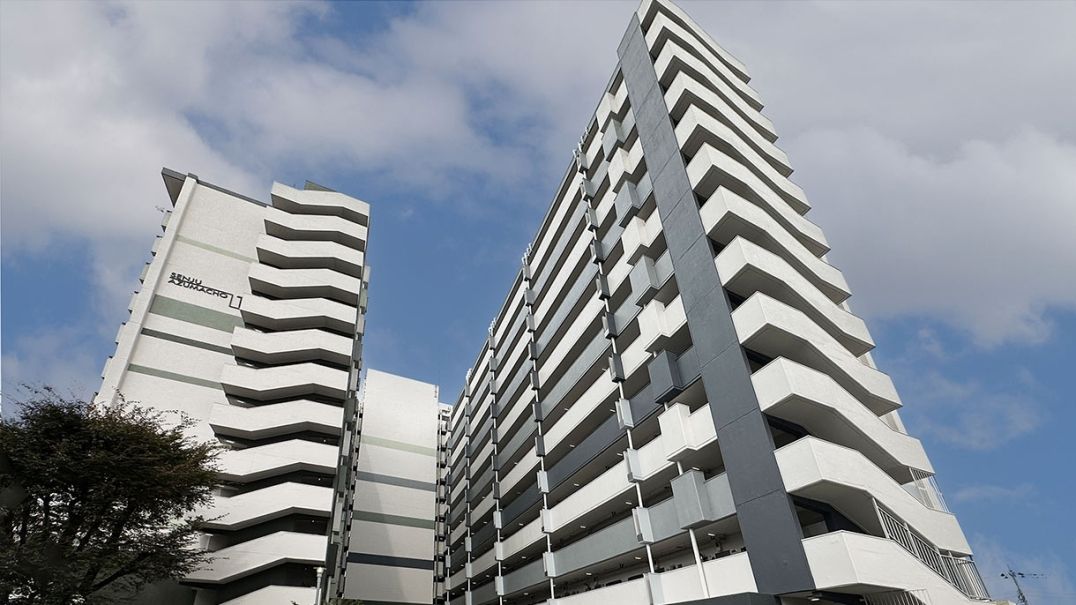 ur_kuushitsu's tweet image. 🟡 JKK空室速報

▶ 新着 4件
・コーシャハイム光が丘第三（練馬区）３ＤＫ 110,600円
・千住東町（足立区）２ＤＫ 83,500円
・新田第二（江戸川区）２ＤＫ 81,600円
・烏山北（世田谷区）３Ｋ 76,400円

リアルタイム情報はこちら👉️ kuushitsu-info.jp/jkk/recent
#空室情報 #部屋探し #都民住宅