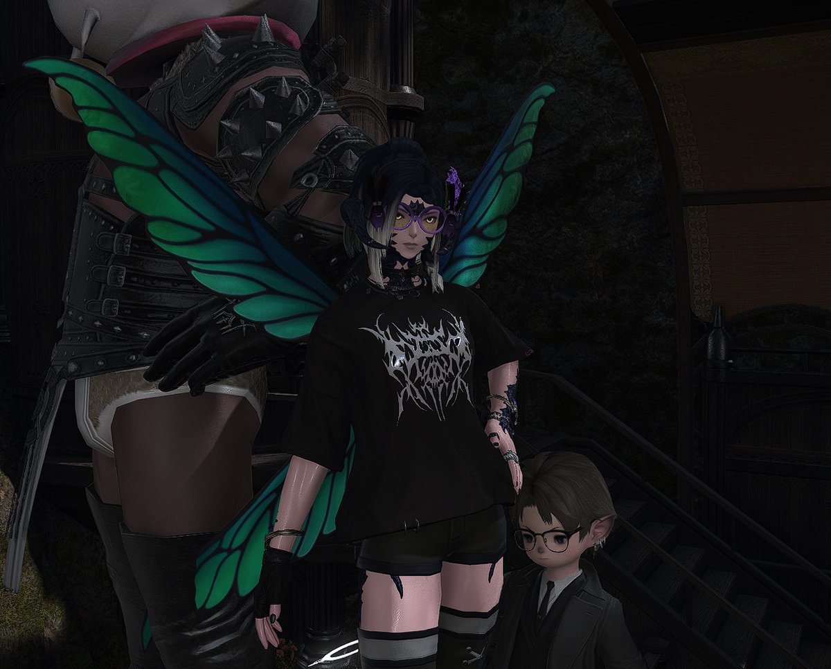 Abby Wasabi tweet media