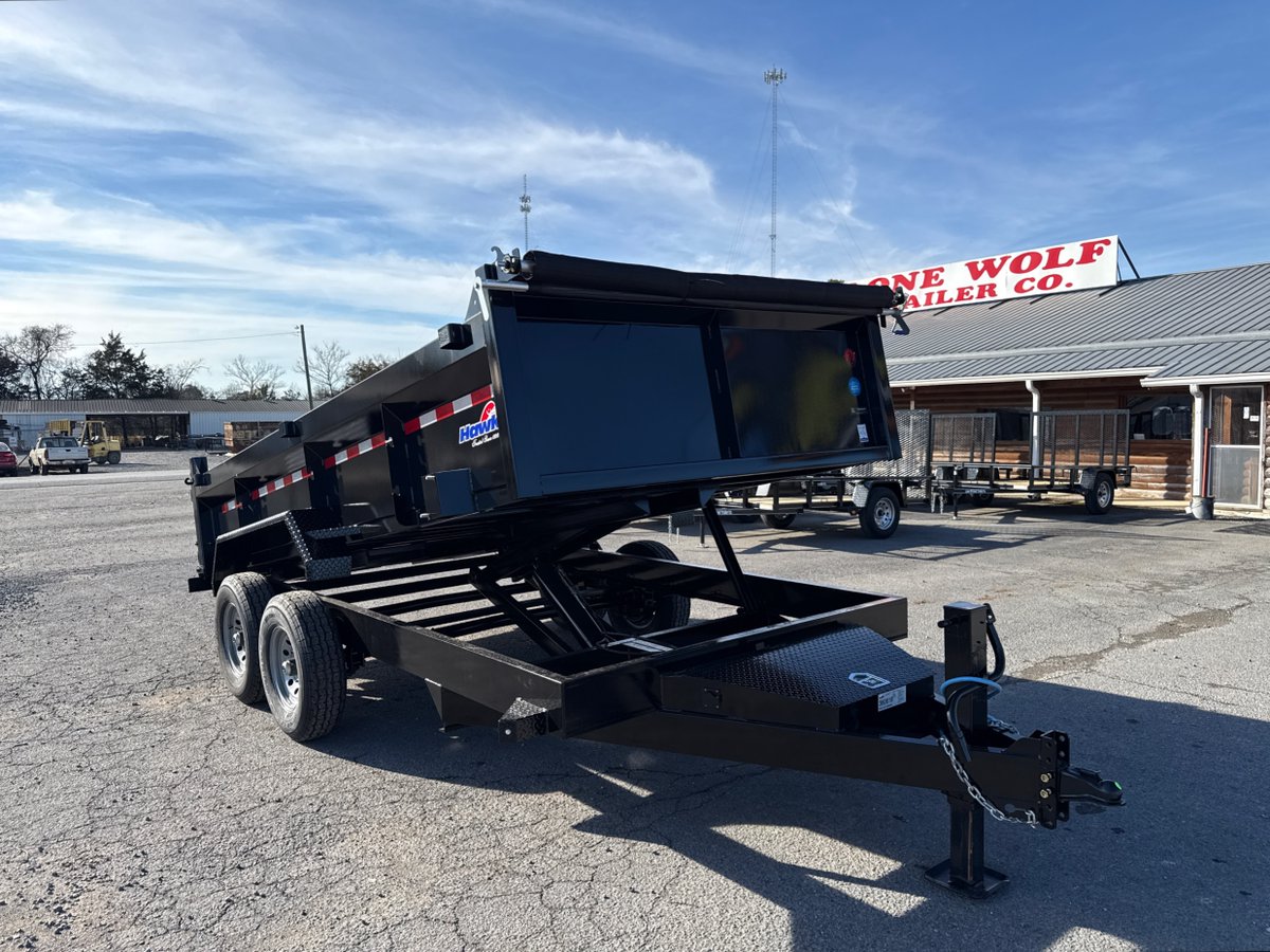 Lone Wolf Trailer Company (@lonewolftrailer) / Posts / X