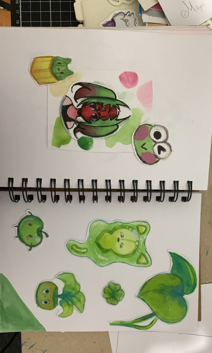 Maya Yumebi tweet media