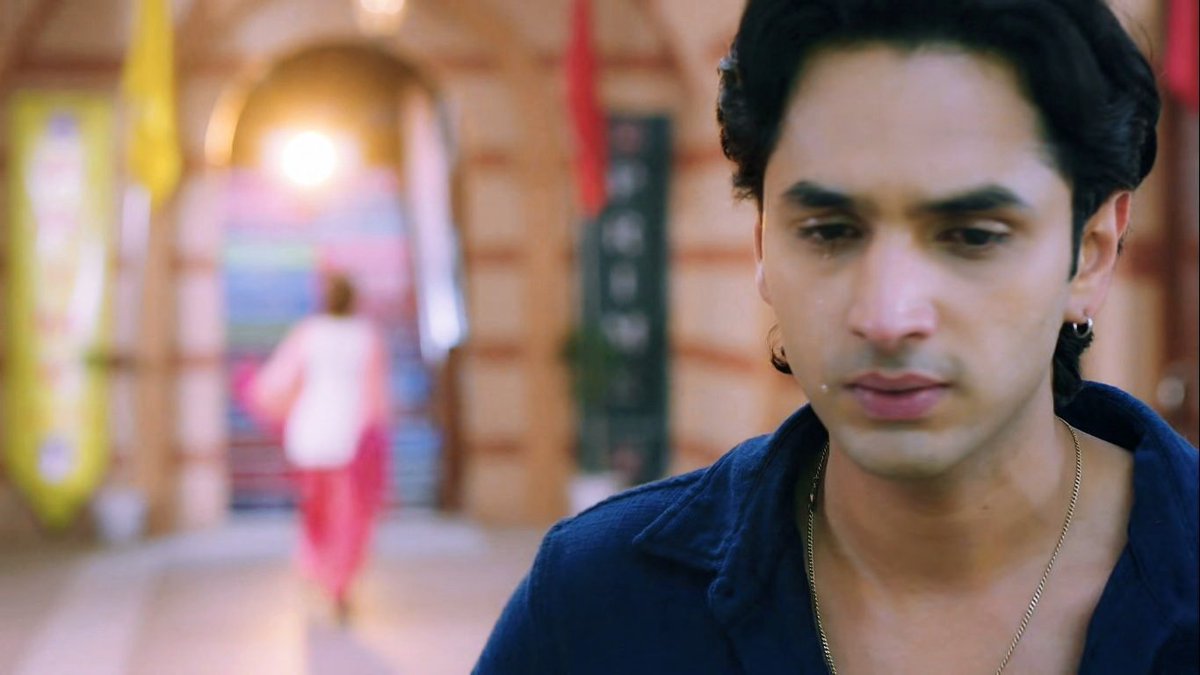 Nawab brar is my most cherished character now. I love you.