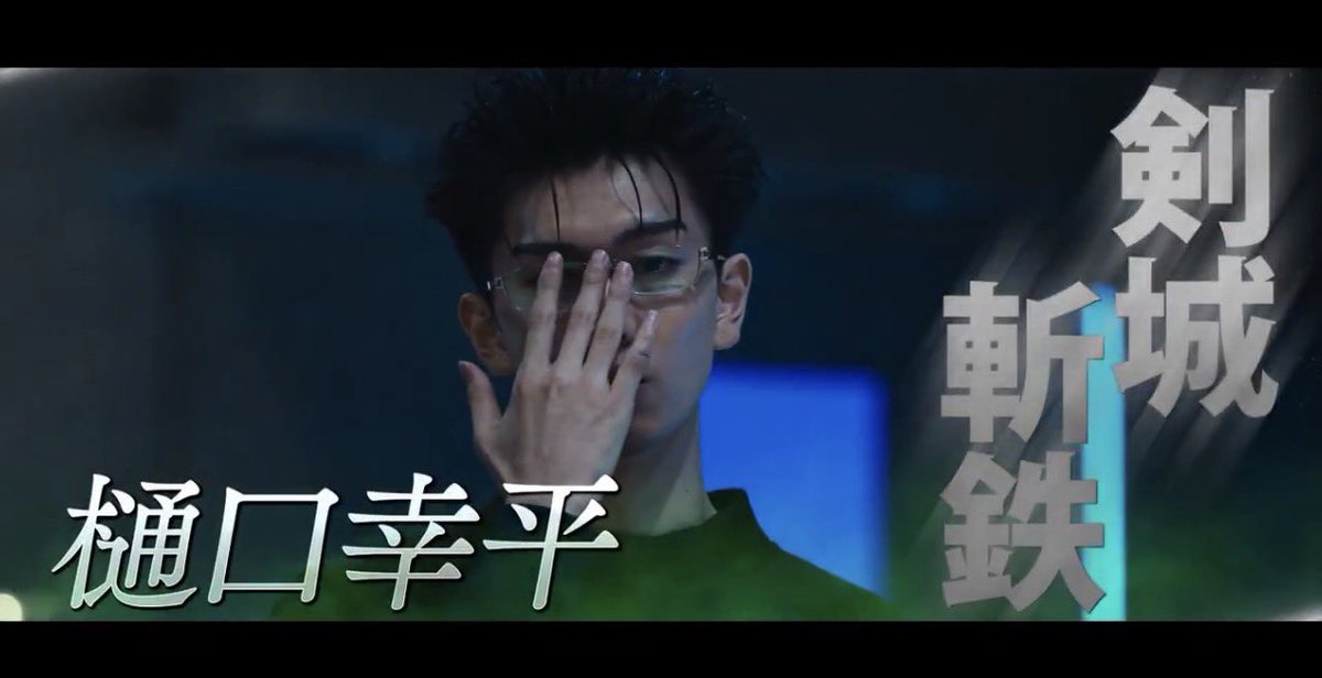 アニメ                                 実写