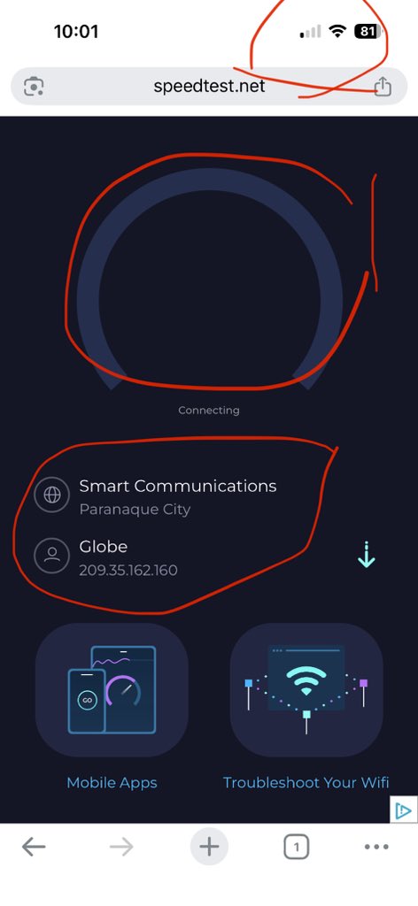 jurisyosa's tweet photo. @LiveSmart still no improvement and feedback even mobile signal is poor https://t.co/2ljO7i7IzI