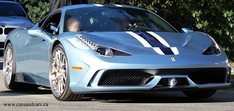 carsandcars_ca's tweet image. Ferrari 458

 #Ferrari #ItalianCar 
 ferrari.carsblitz.com