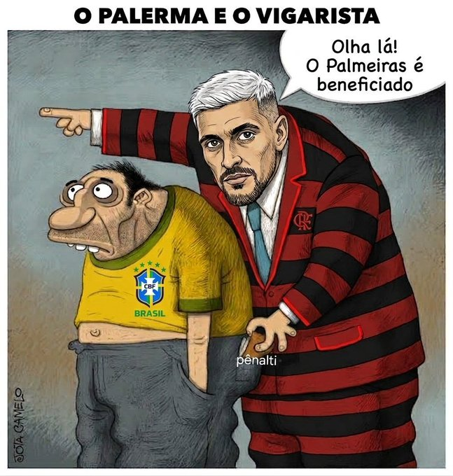 SOCIEDADE PALESTRINA ⓟ tweet media